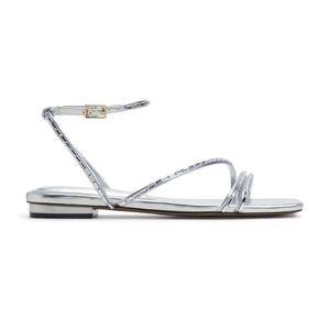 Aldo Marjorie Flat Sandal Womens US size 9 NWOT BOX
